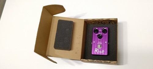 Riot suhr - riot,