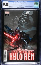Star Wars L'ascesa di Kylo Ren