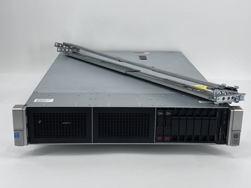 Proliant dl380 gen9 xeon - hp,