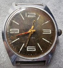 Orologio Poljot Vintage 17