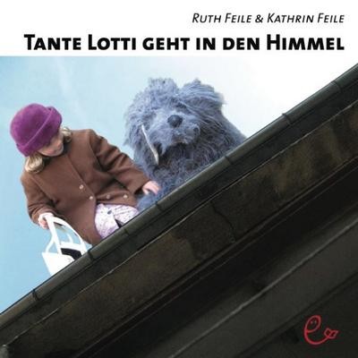 Tante lotti geht - tante, in