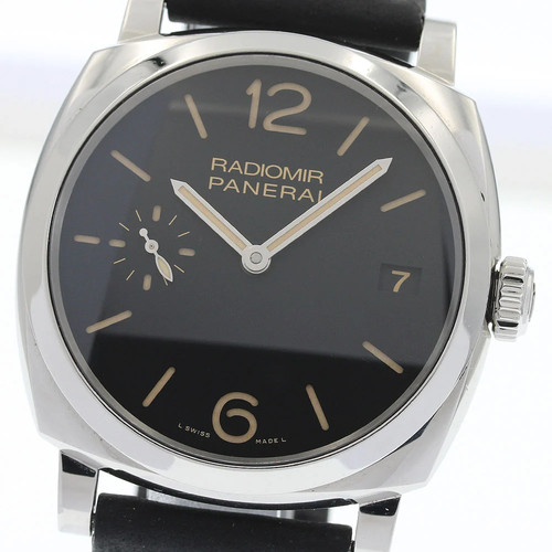 Panerai radiomir 1940 giorni - panerai,