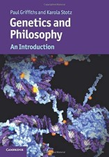 GENETICS AND PHILOSOPHY: AN
