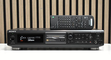 Lettore/Registratore MD SONY