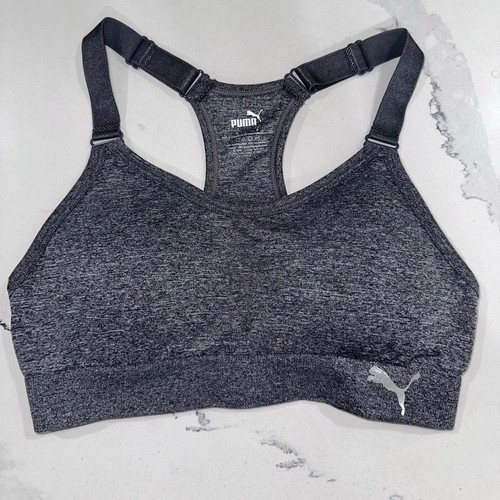 Reggiseno sportivo puma - reggiseno,