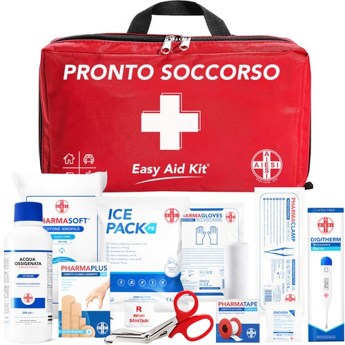 Kit pronto soccorso - ®,