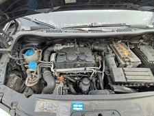 Motore VW Touran BLS 1.9 TDI