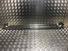 Roll Bar cassone NISSAN NAVARA