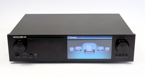 Cocktail audio x45 nero - cocktail,