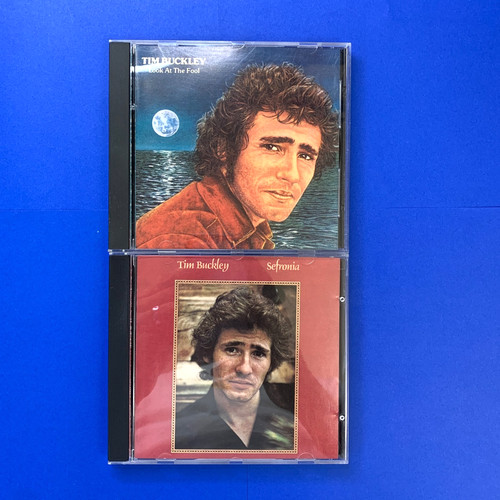 Tim buckley look at the - buckley,