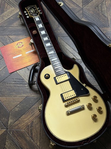 Gibson custom shop - shop, collezione