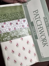 Set tessuto patchwork Laura
