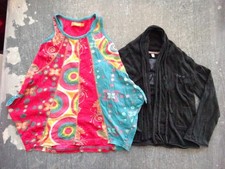 Set Vestiti Bambino Ragazza