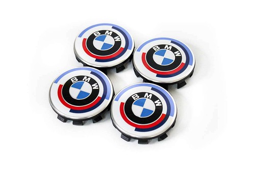 Bmw set coprimozzo - bmw,
