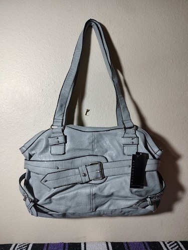 Borsa mano vintage grande in - mano,