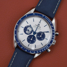 Omega speedmaster moonwatch - omega,