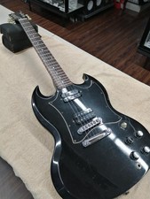 Chitarra elettrica GIBSON SG