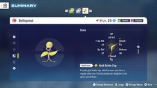 Leggende Pokémon: Z-A Shiny