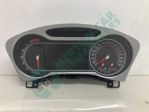 Quadro strumenti ford - ford, mondeo