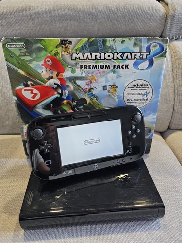 Nintendo wii mario kart - nintendo,