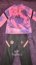 Tuta Psg X Jordan Limited