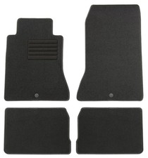 Set tappetini per Mercedes