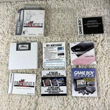 Final Fantasy VI Advance