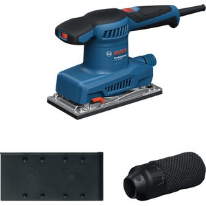 Bosch levigatrice orbitale - bosch-b,
