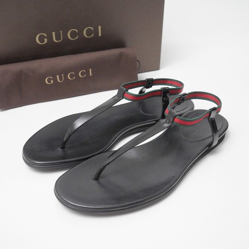 Unused item gucci - item, sandals