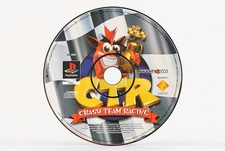 Crash team racing - crash,