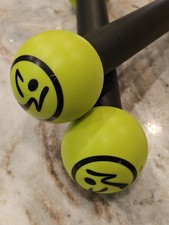 Zumba 1 libbra tonificanti