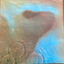 LP  Pink Floyd – Meddle  -