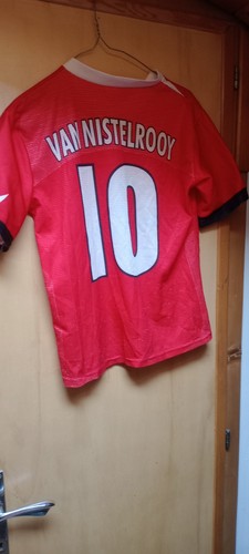 Maglia calcio manchester - calcio,