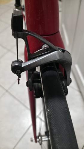 Cervélo bici corsa - bici, da