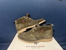 Polacchine Uomo U.s. Polo
