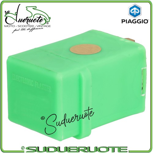 Rele frecce piaggio - piaggio, per