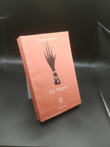 Zia mame - zia,