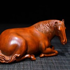 Statua cavallo animale