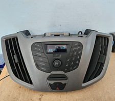 FORD TRANSIT MK8 FURGONE