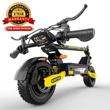 EOEOTWO Electric Scooter for