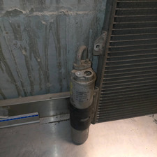 8200757789 Condensatore a/c  RENAULT KANGOO 1.9 dCi 4x4 Mnv 4-5p/d/1870cc