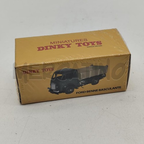 Dinky toys ford - toys,