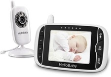 Hellobaby video wireless baby - video,