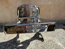 Schienalino Portapacchi SPORTSTER  HARLEY DAVIDSON 883 1200 Sissy Bar HD Vintag