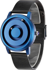 Orologio uomo magnetico moda - uomo,