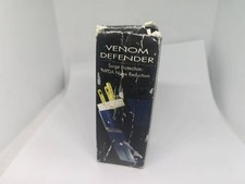 Nos shunyata research venom - research,