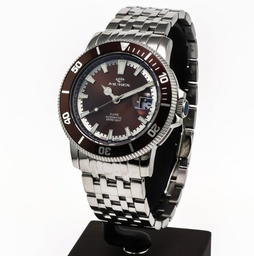 Murex line swiss - murex, automatic