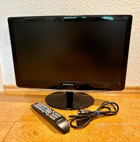 Samsung syncmaster b2230hd - syncmaster,