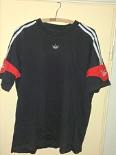 Adidas maglia trifoglio - , l