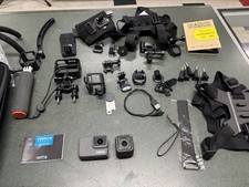 GoPro HERO 7 e HERO Session 4